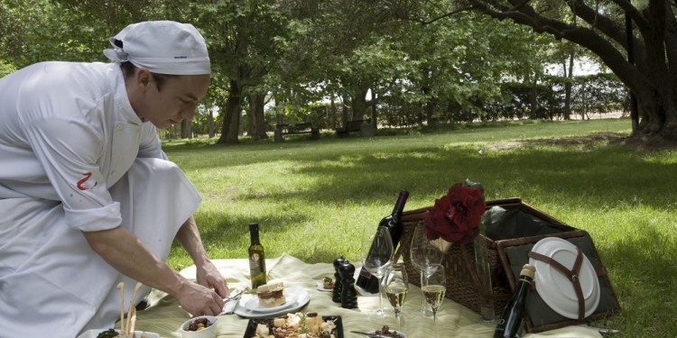 Mendoza es la nueva Capital Iberoamericana de Gastronomía y Vino 2023