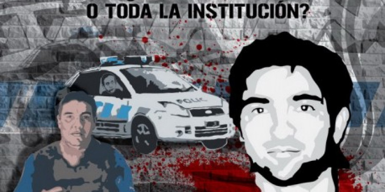 INCAA TV transmitirá el Documental mendocino "Gatillo Fácil"