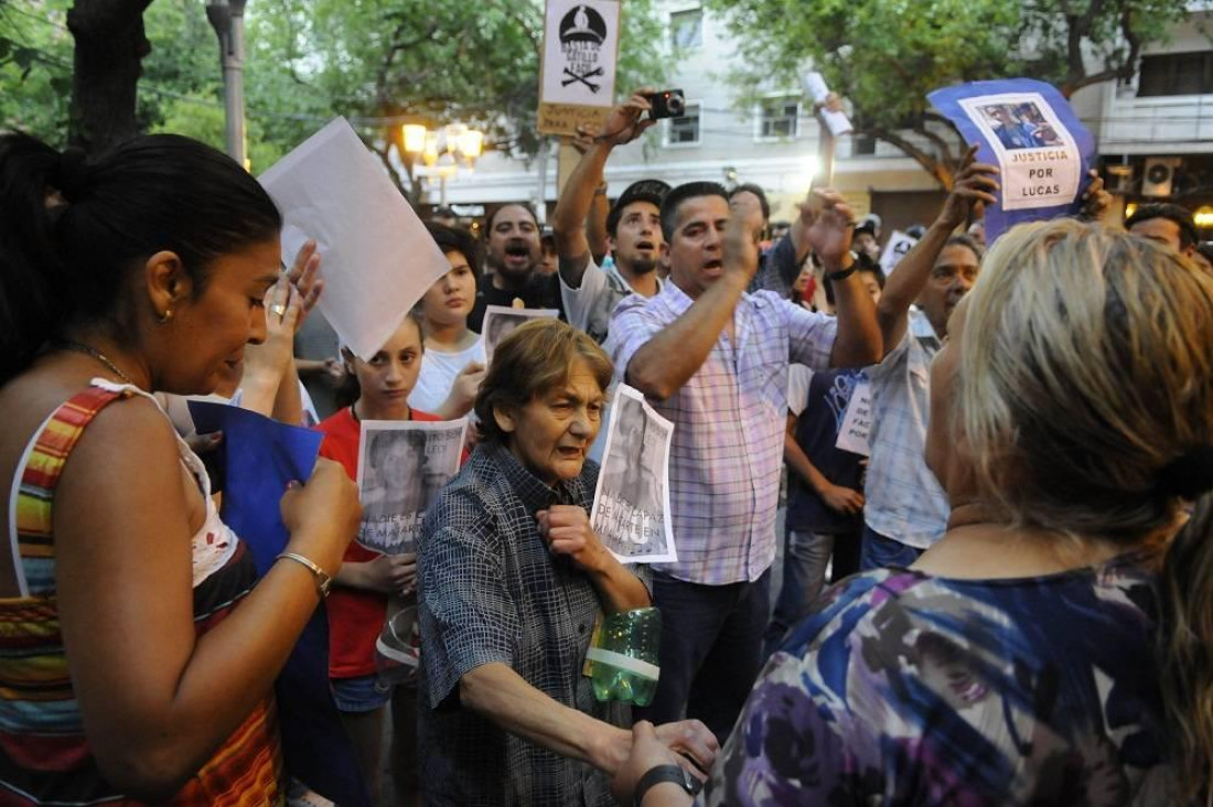 "Hay fuerzas que no se han democratizado", señaló Sonia Arias 