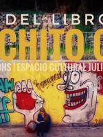 Gauchito Club en la Feria del Libro 