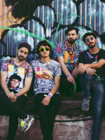 Gauchito Club, en el Multifruta 10