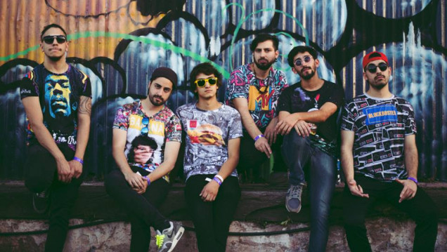 imagen Tras tres años de espera, Gauchito Club lanza su primer disco