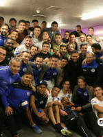 Godoy Cruz, en la cima de la Argentina