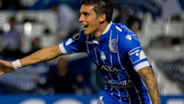 imagen Libertadores: seguí en vivo el partido histórico del Tomba