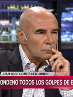 Gómez, el centurión