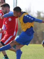 Empate amistoso entre el Globo y el Expreso