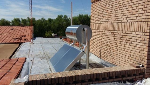 imagen Gracias a las energías renovables, Godoy Cruz ahorra más de $ 70 mil al mes