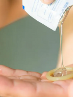 "El gel íntimo es fundamental para la prevención de VIH y otras infecciones de transmisión sexual"
