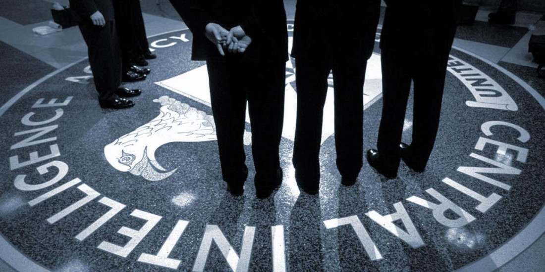 WikiLeaks reveló métodos de espionaje de la CIA