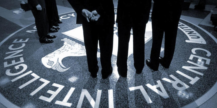 WikiLeaks reveló métodos de espionaje de la CIA