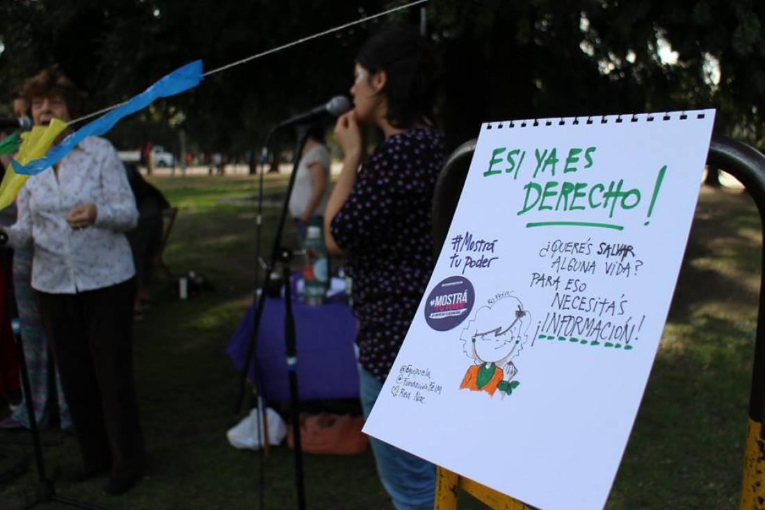 Organizaciones piden que no se recorte el presupuesto para políticas de igualdad