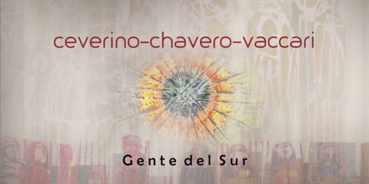 Concierto Ceverino Chavero Vaccari - Gente del Sur @ Predio de Señal U