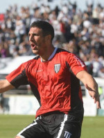 Toro de guerra