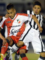 Uno de Cal y otro de Arena
