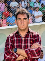 Darío Alaníz: "Nunca fuimos invencibles"