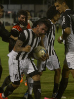 Patricio Cucchi: "Queremos ganar todo"