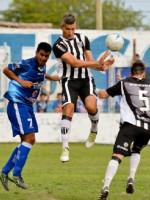Yair Marín: "Cualquiera está para jugar en este equipo"
