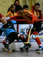 Culmina la primera rueda