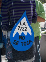 Para Giraud, el Ejecutivo pide a sus legisladores cambiar la Ley 7722