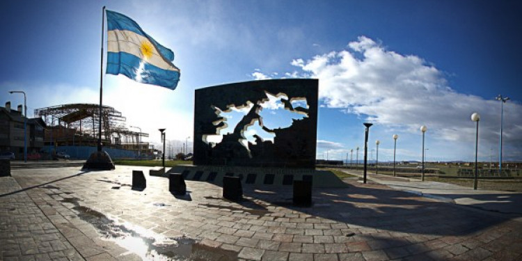 Argentina denunció ante la ONU la militarización inglesa en Malvinas