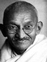 Diez frases de Gandhi, a 70 años de su asesinato