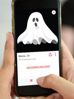 "Ghosting" o fantasmeo: la forma de terminar una relación sin decir por qué