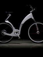La bicicleta eléctrica que resuelve casi todos tus problemas  