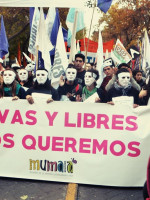 Informe de Mumalá: "El acoso callejero es una causa más de violencia"