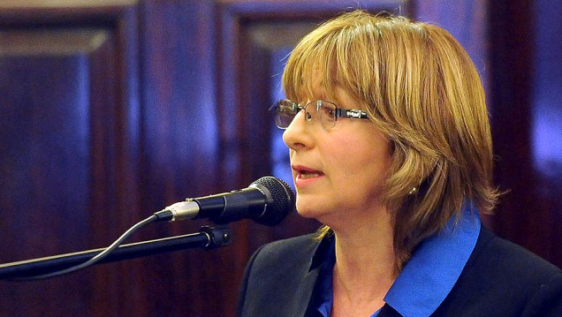 imagen La "autonomía personal": la Procuradora General a favor de la muerte digna 
