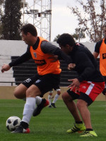 El Lobo pone primera