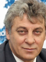 Jorge Giménez, aún sin precisiones sobre cómo funcionará el tren Buenos Aires-Mendoza