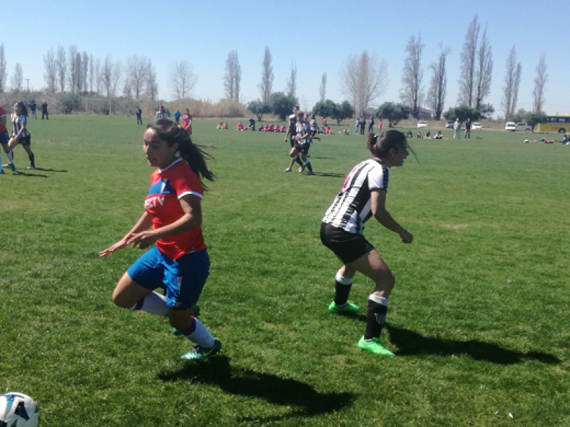 imagen Femenino internacional