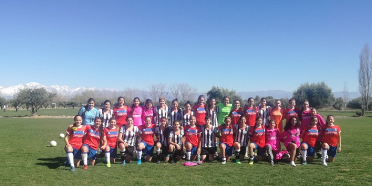 Femenino internacional