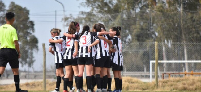 El fútbol femenino como herramienta de cambio, lucha y conquista