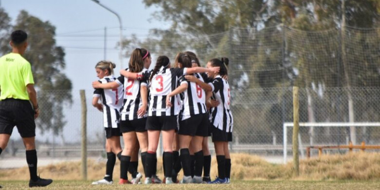 El fútbol femenino como herramienta de cambio, lucha y conquista