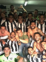 Gimnasia se quedó con el clásico