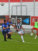 Gimnasia empató con Morón