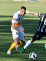 Gimnasia cayó ante Mitre