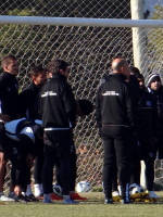 El dueño del mediocampo mensana