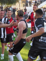 La pelota siempre al diez