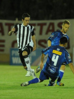 El Lobo buscará la clasificación ante Unión