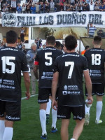 El Lobo va por la remontada