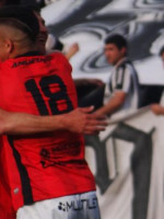 Joven goleador