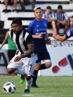 El alivio de la victoria
