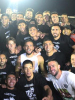 La vuelta del Lobo