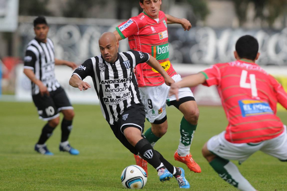 Gimnasia ganó, Huracán empató y la Lepra visita a Santamarina