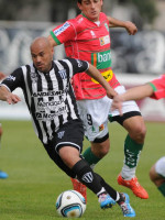 Gimnasia ganó, Huracán empató y la Lepra visita a Santamarina