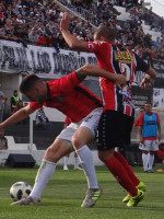 Costó pero ganó