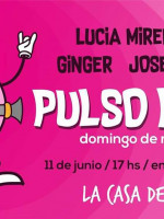 Mujeres de música: "Pulso Rosa"