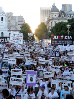 Menos de un mes para la sentencia del juicio por la tragedia de Once